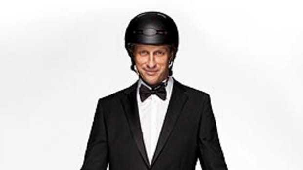 SIKIDS.com Q&A: Tony Hawk